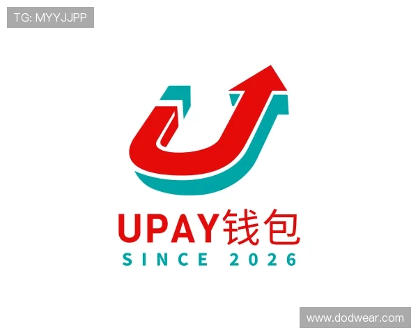 了解UPAY钱包